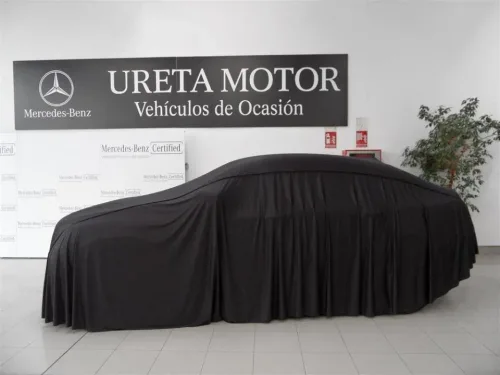 Mercedes Benz GLC GLC 220d 4Matic Aut.