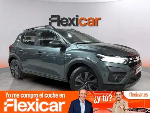 Dacia Sandero TCe Expresion 67kW