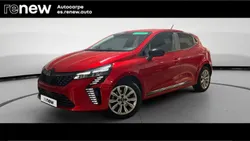 RENAULT CLIO dCi Evolution 74kW