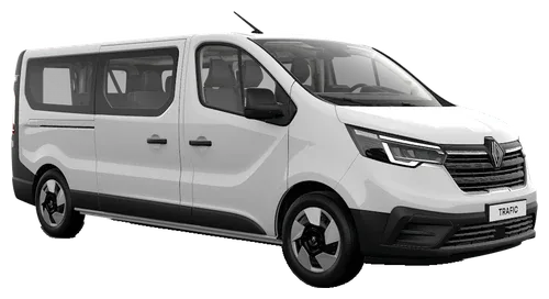 Renault Trafic Combi L2 Blue dCi 150 Grand Equilibre