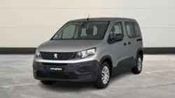 Peugeot Rifter 1.5 BlueHDi 100ch S&S Standard Active