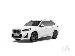 BMW X1 iX1 eDrive20