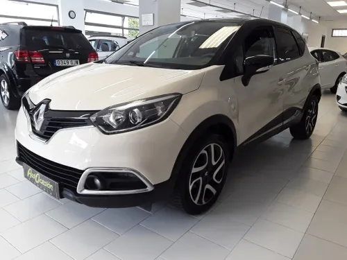 Renault Captur Captur TCe eco2 Energy Zen 90 Zen