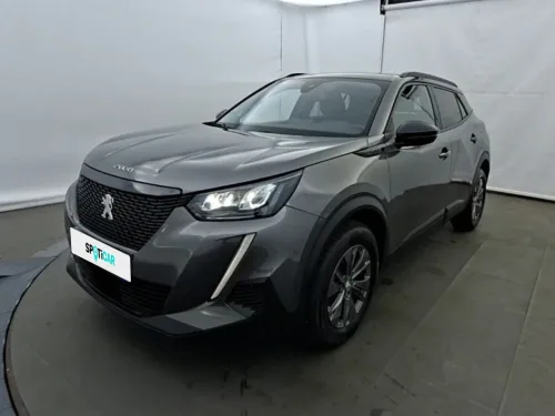 PEUGEOT 2008 1.2 PureTech 130ch S&S Style EAT8