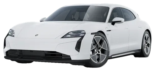 Porsche Taycan Turbo Sport Turismo 884cv