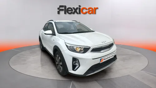 Kia Stonic 1.0 T-GDi 74kW (100CV) MHEV iMT Concept