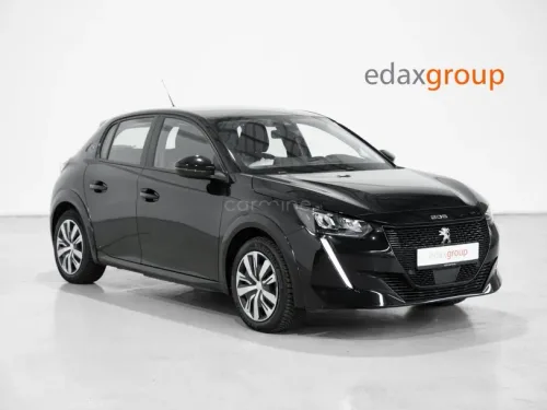 Peugeot 208 50 kWh Active c/iva