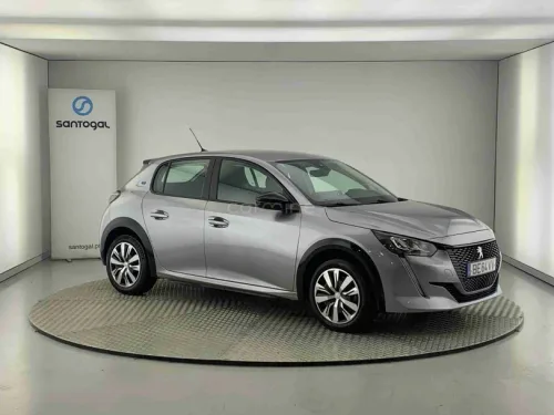 Peugeot 208 e-208 50 kWh Active