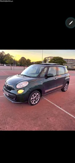 Fiat 500L Sport