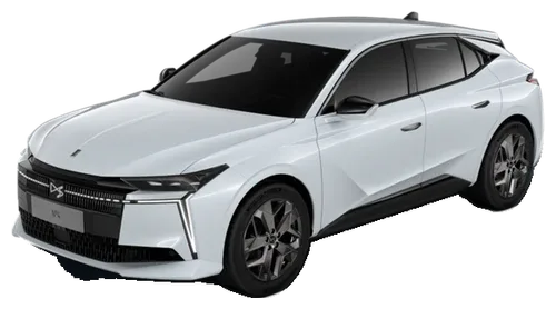 DS N4 Híbrido 145cv Automática Pallas