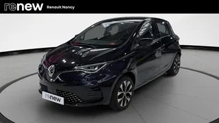 RENAULT ZOE E-TECH ELECTRIQUE Zoe R110 - MY22
