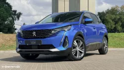 Peugeot 3008 1.6 Hybrid Allure Pack e-EAT8