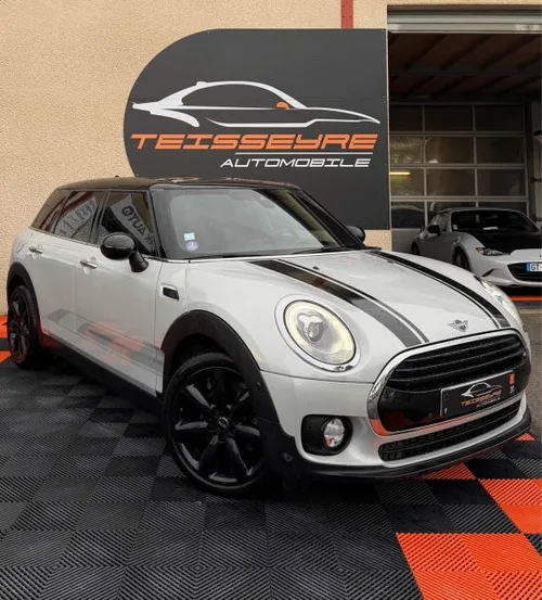 MINI CLUBMAN 1.5 136CH BA KENSINGTON - TOIT OUVRANT
