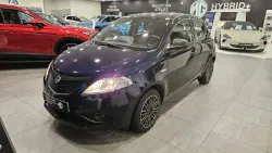 LANCIA Ypsilon 1.2 8v 69 ch Elefantino 2014