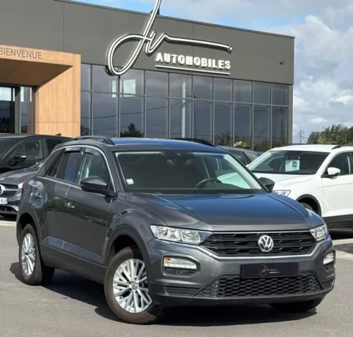 Volkswagen T-Roc 1.0 TSI 115 LOUNGE Start/Stop BVM6
