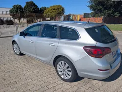 Opel Astra Sports Tourer
