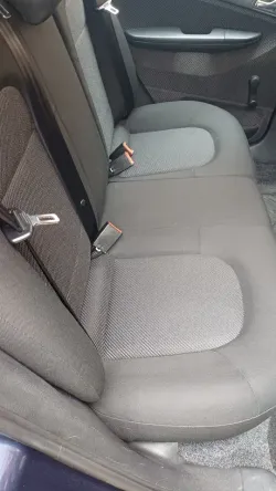 Skoda Fabia Combi 1.2 Comfort