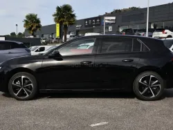 Opel Astra 1.2 T Hybrid GS eDCT