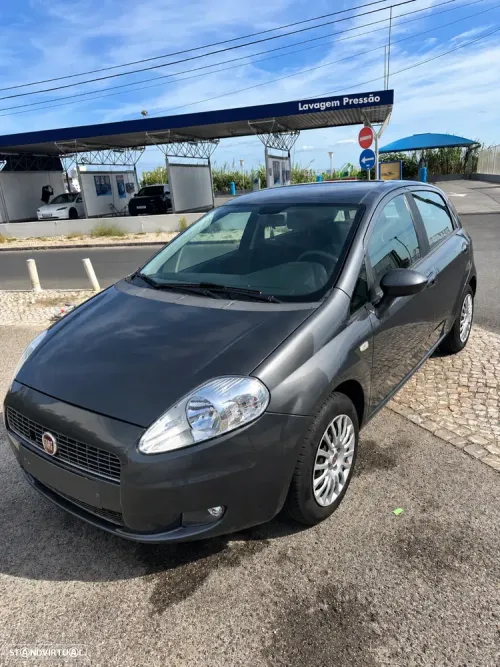 Fiat Grande Punto 1.2 Free