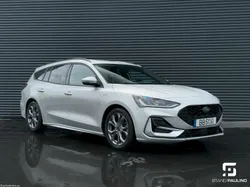 Ford Focus SW 1.0 EcoBoost MHEV ST-Line