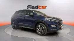 Hyundai Tucson 1.6 CRDi Premium
