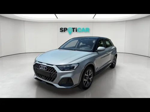 Audi A1 allstreet 30 TFSI 110ch Advanced S tronic 7