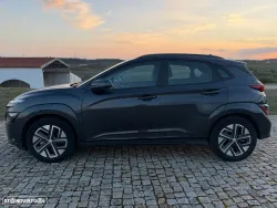 Hyundai Kauai 64 kWh Premium