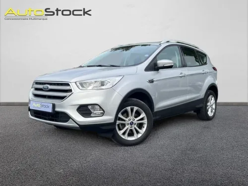 FORD KUGA 1.5 Flexifuel - 150 - Titanium MOTEUR NEUF