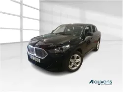 BMW X2 xDrive30