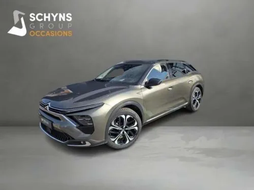 Citroen C5 X SHINE