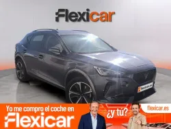 Cupra Formentor 1.4 e-Hybrid 245 VZ DSG