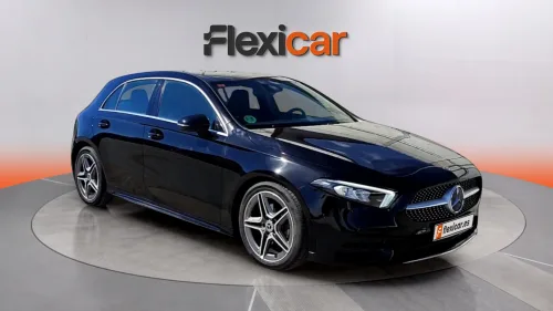 Mercedes Benz Clase A A 180 d