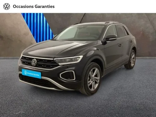 Volkswagen T-Roc 1.5 TSI Evo2 150ch VW Edition DSG7