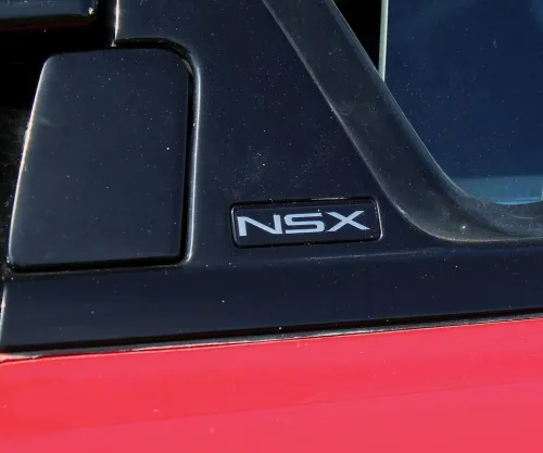 Honda NSX NA1