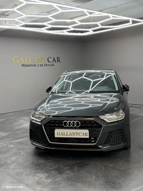 Audi A1 1.0 TFSI