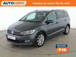 Volkswagen Touran 1.4 TSI Sport DSG