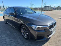 BMW Serie-5 530 e iPerformance Pack M