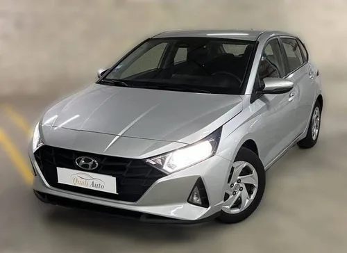 HYUNDAI I20 III 1.2 INITIA