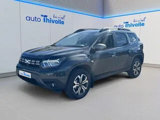 DACIA DUSTER Duster Blue dCi 115 4x2