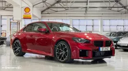 BMW M2 Auto