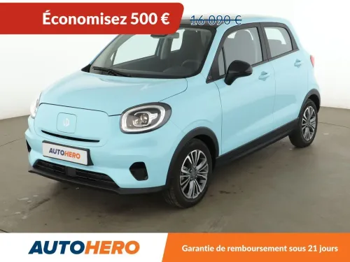 Leapmotor T03 Electrique 37.3 kWh