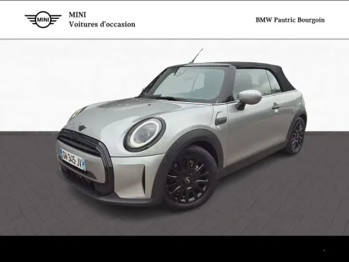 MINI Cooper E Cooper 136ch Edition Premium Plus BVA7