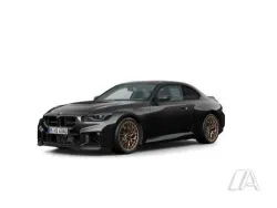BMW Serie 2 M2 CS Coupé