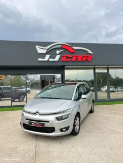Citroën C4 Grand Picasso 1.6 e-HDi Collection ETG6 J17