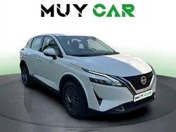 NISSAN QASHQAI DIGT mHEV 4x2 Acenta
