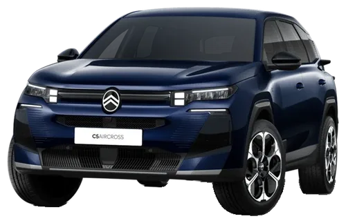 Citroen C5 Aircross Híbrido Plug-in 225cv Automático Business