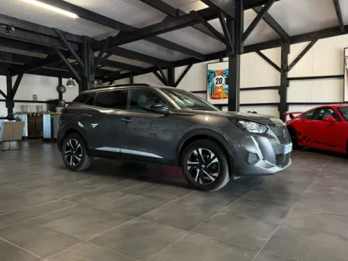 Peugeot 2008 1.5 BLUEHDI 130CH S&S ACTIVE EAT8