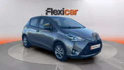 Toyota Yaris 1.0 70 Active