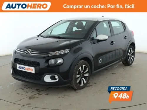 Citroën C3 1.2 PureTech S&S Feel 83
