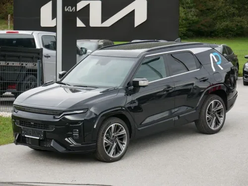 KGM Actyon 1,5 GDI Turbo Premium AWD Aut.